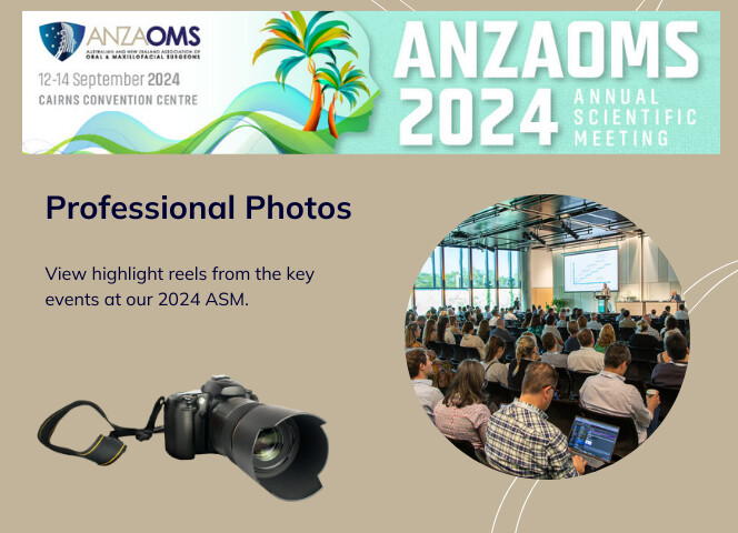 ASM 2024 Highlight Reels of Professional Photos